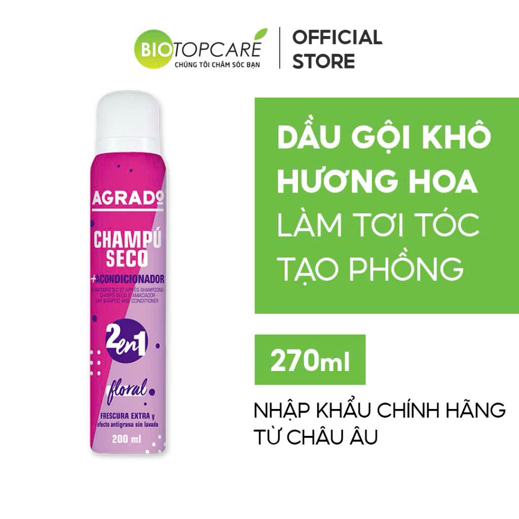 DẦU GỘI KHÔ AGRADO_thumbnail_5