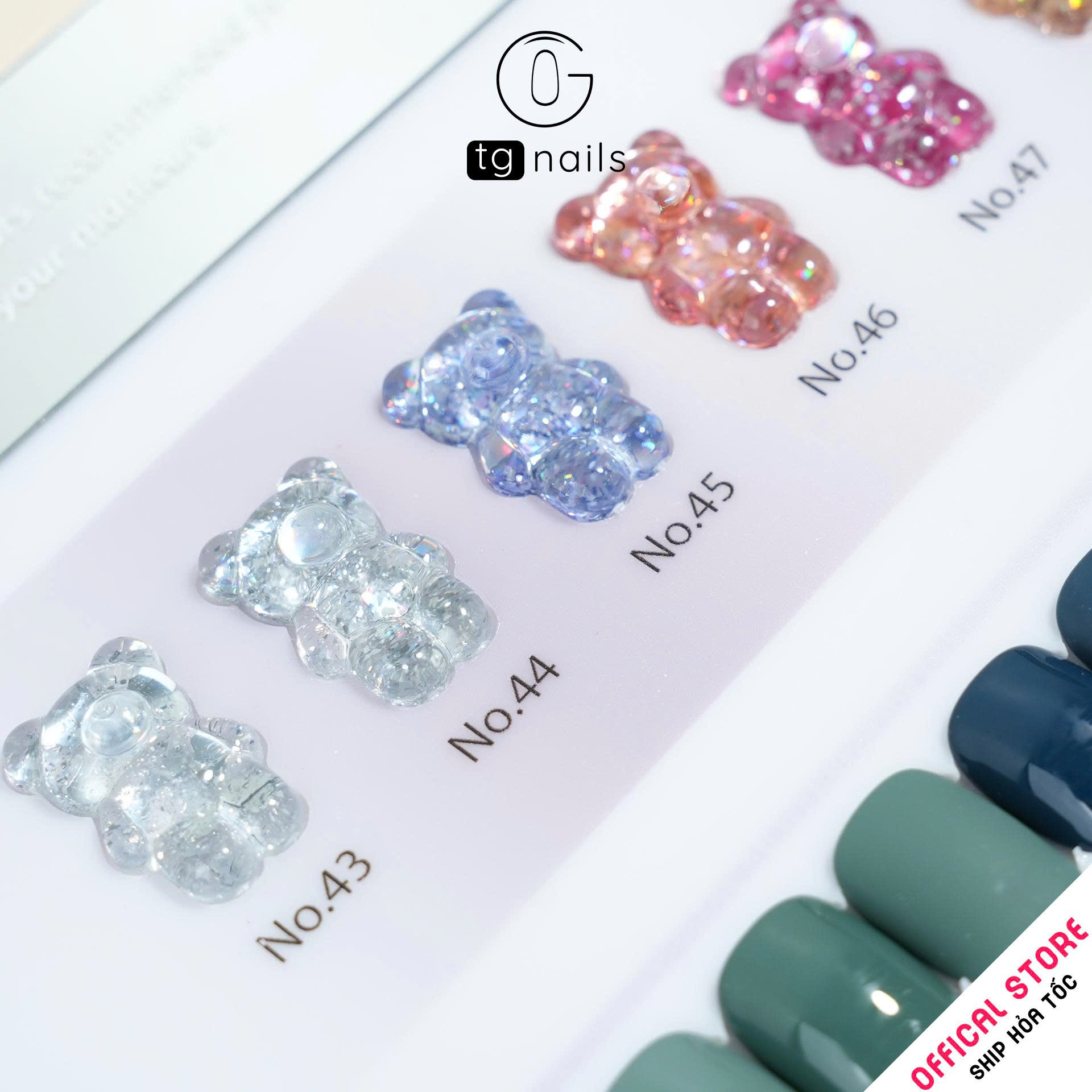 ComBo 48 màu TG Nails kèm bảng màu_thumbnail_22