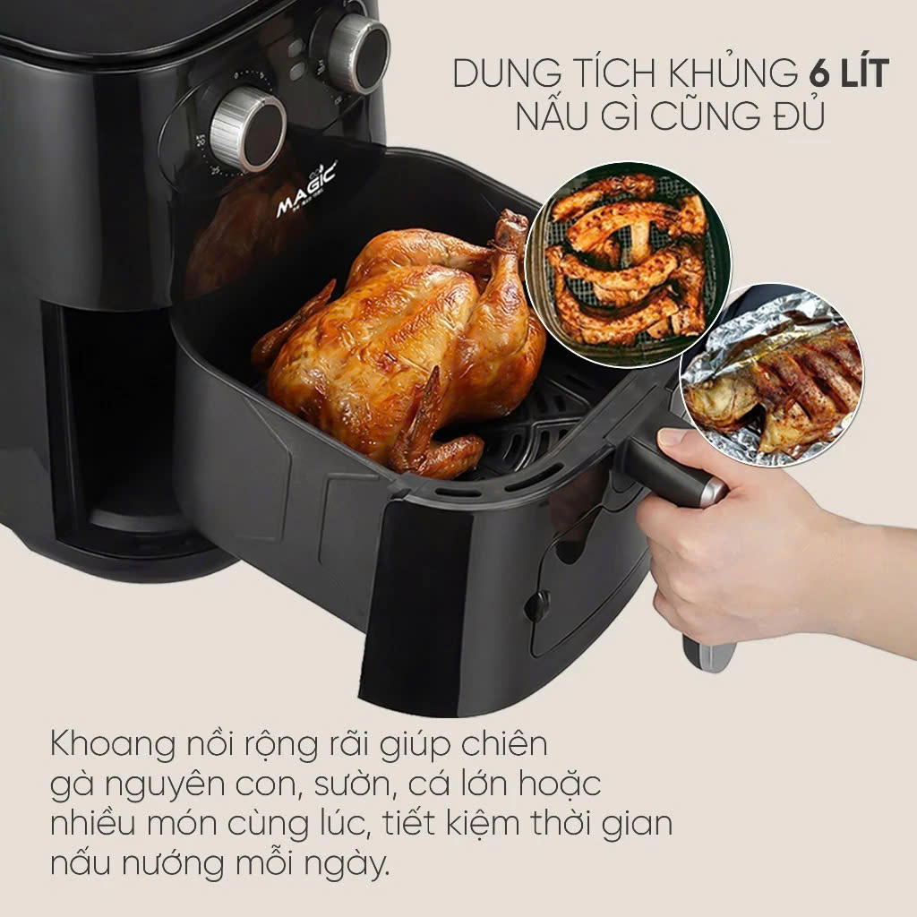 NỒI CHIÊN KHÔNG DẦU MAGIC_thumbnail_2