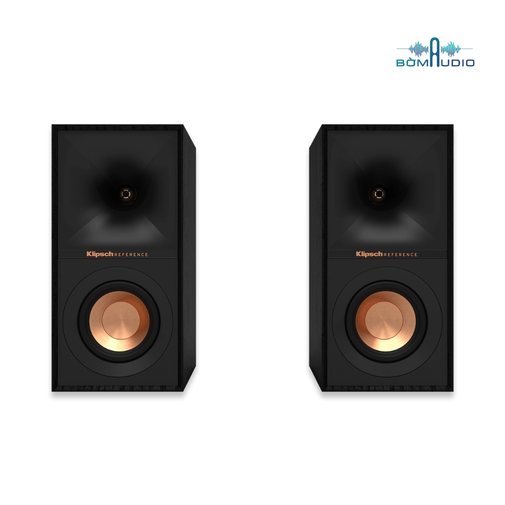 Loa Bookshelf KLIPSCH R-40M