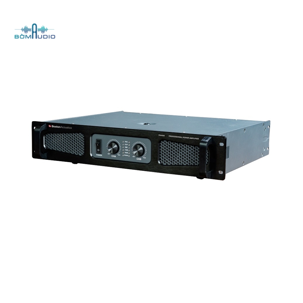 Power Amplifier Karaoke BOSTON ACOUSTICS PA1000_thumbnail_2
