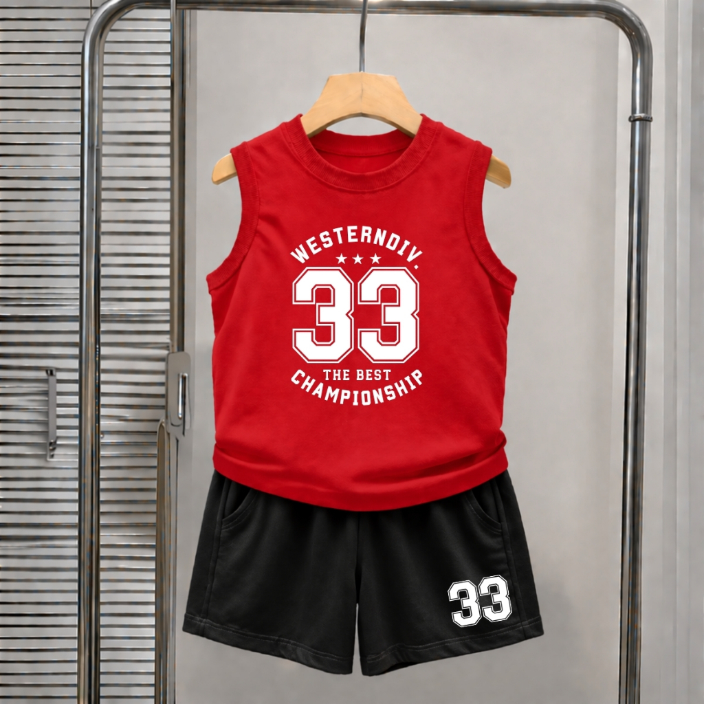 Bộ ba lỗ bé trai hình số 33 WESTERNDIV - Loza Kids BL657_thumbnail_11