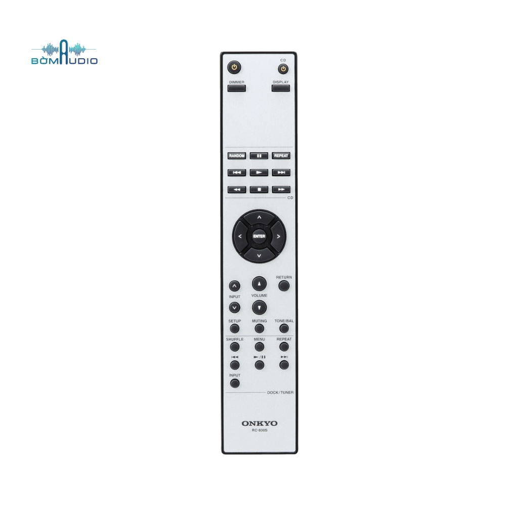 Amply Nghe Nhạc ONKYO TX RZ730_thumbnail_6