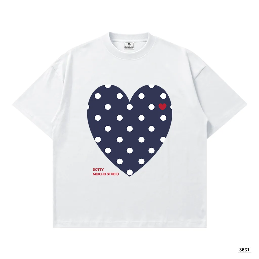 Áo thun boxy nữ phong cách đáng yêu dễ thương Miucho 3631_thumbnail_9