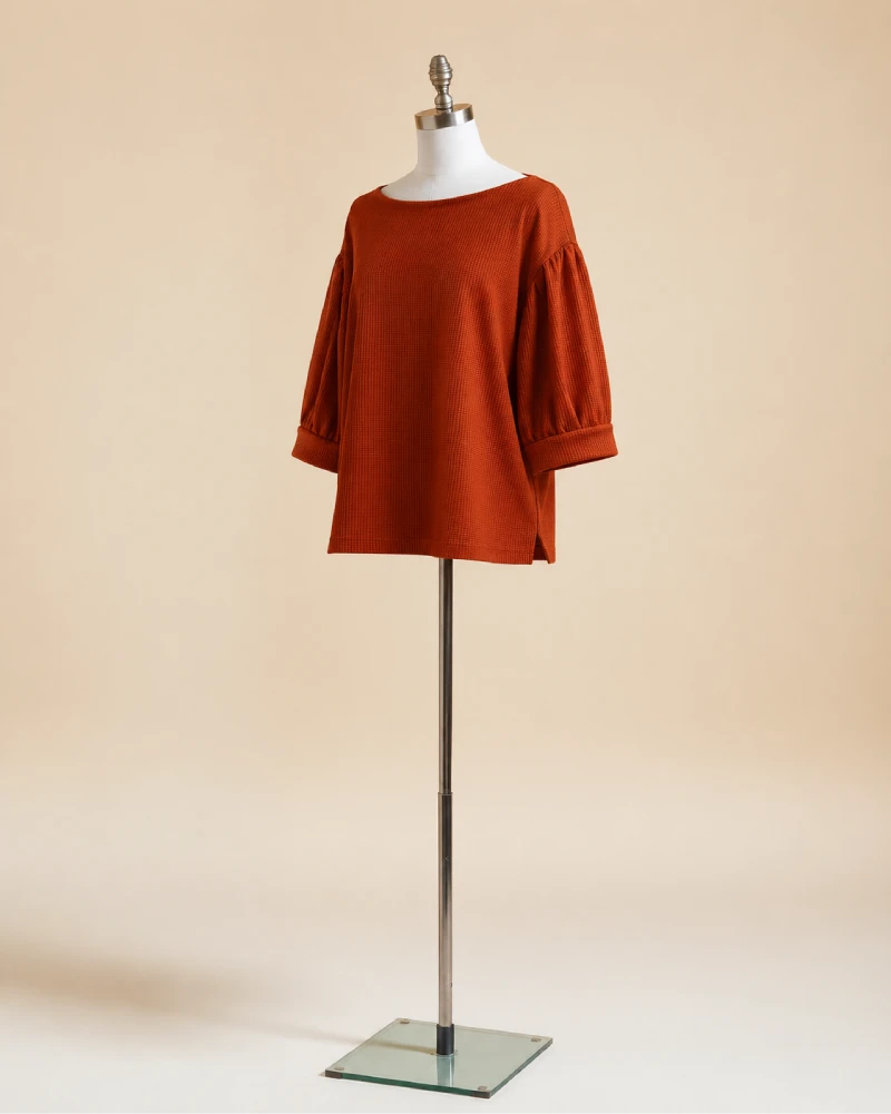 Evelina Plus Size