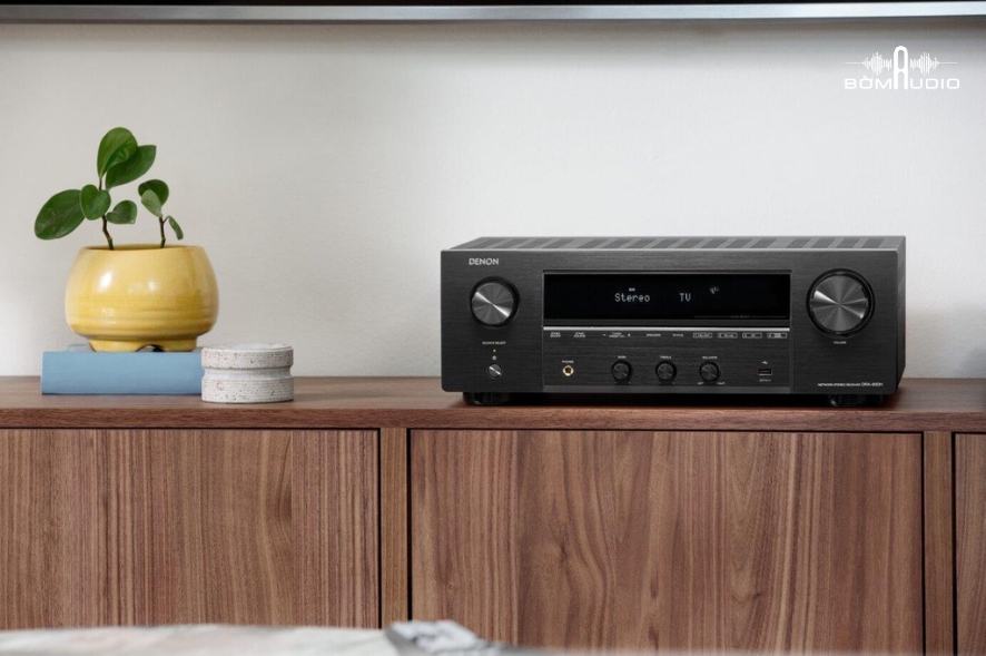 Amply Denon DRA-900H