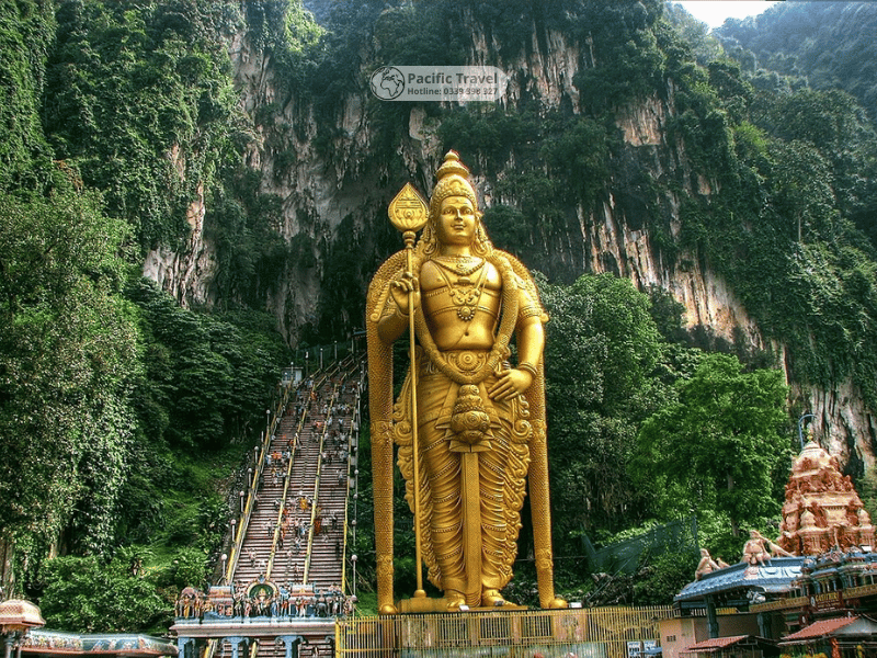 Singapore - Malaysia 5n4đ - Một hành trình hai quốc gia_4