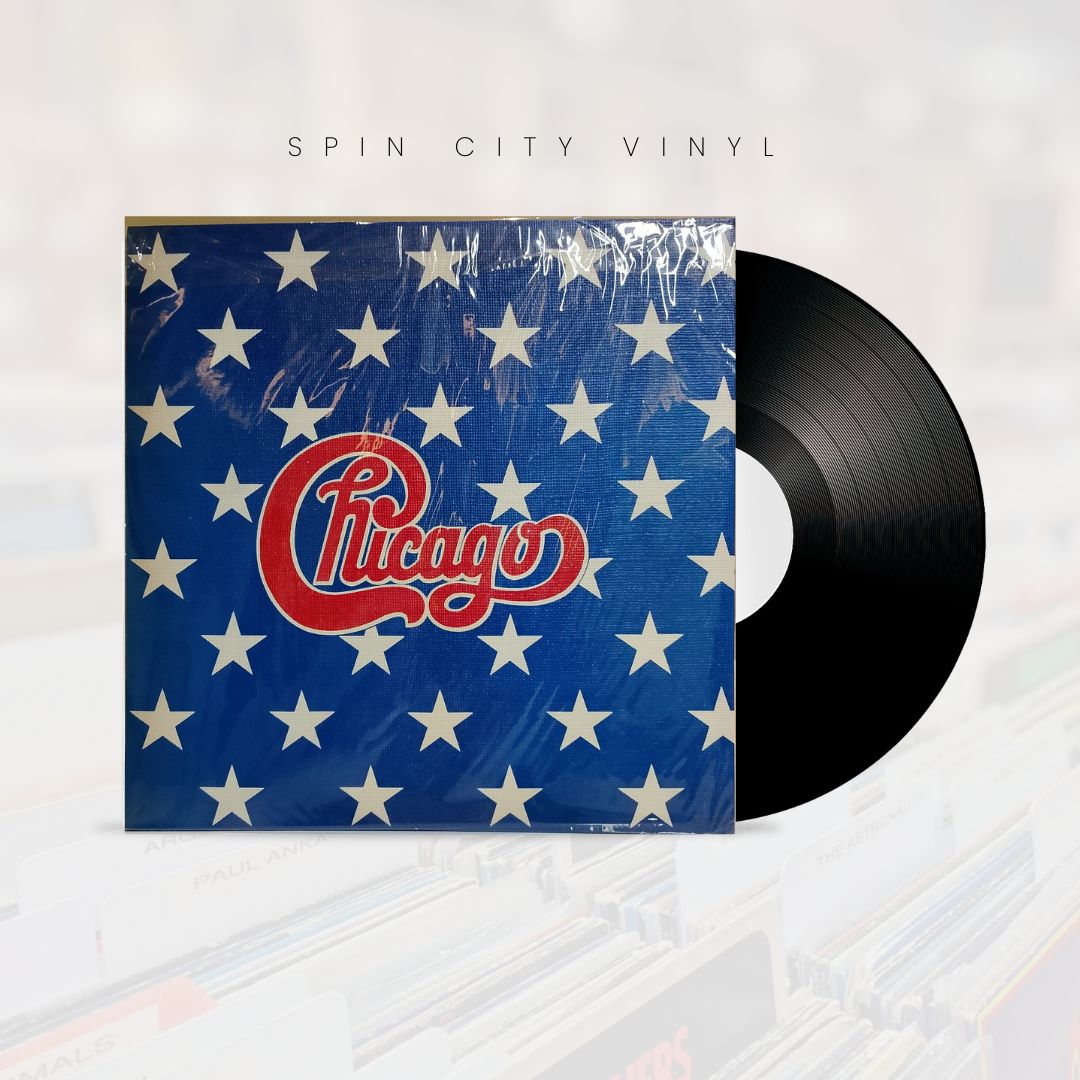 CHICAGO - THE GREAT CHICAGO 
