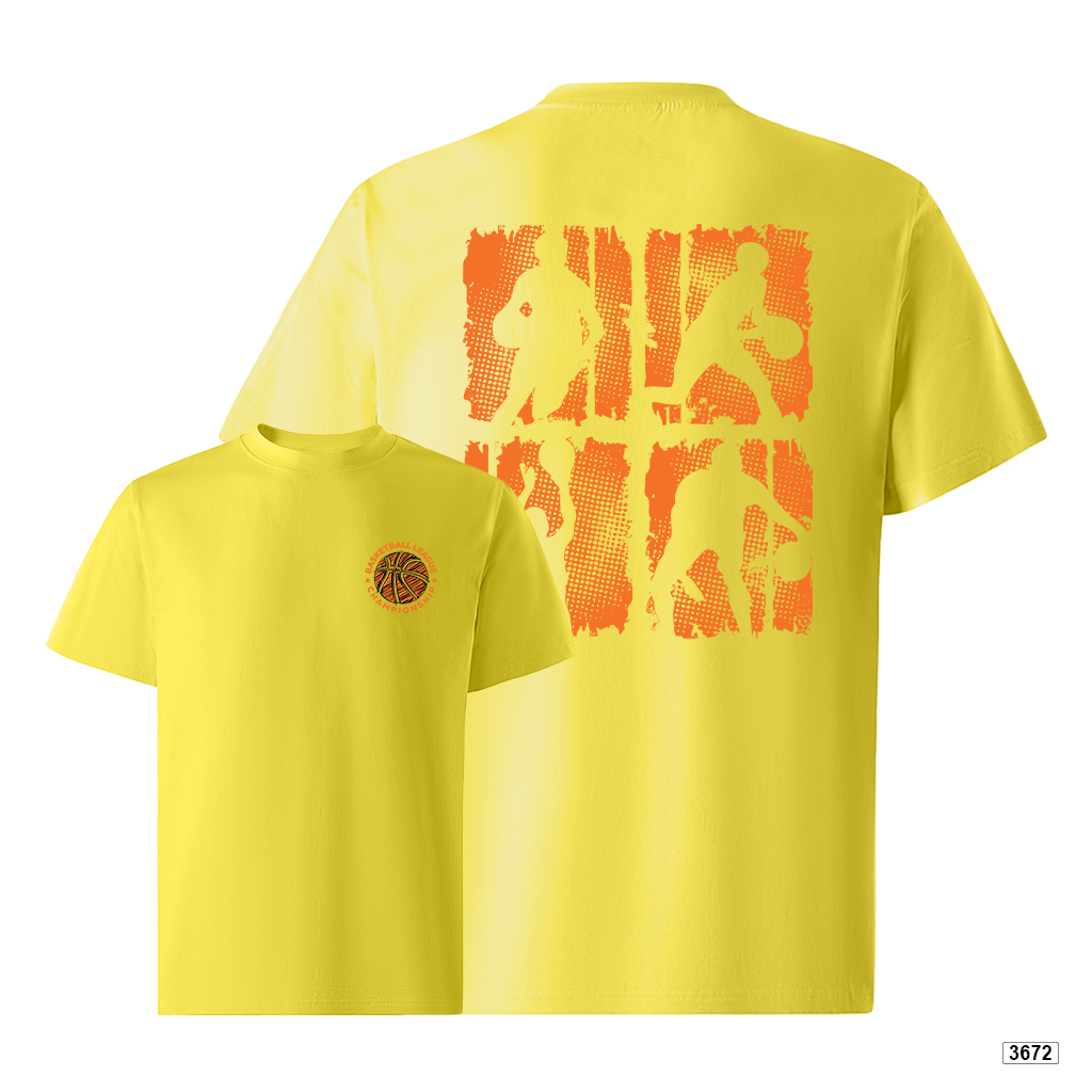 Áo thun nam form rộng sporty style Polux 3672_thumbnail_8