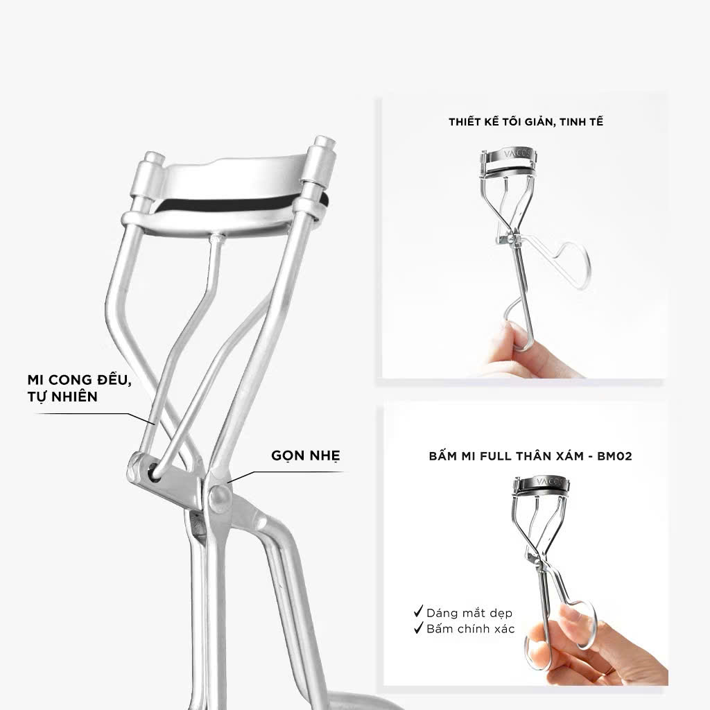 Bấm Mi VACOSI FULL LASH CURLER BM02_thumbnail_6