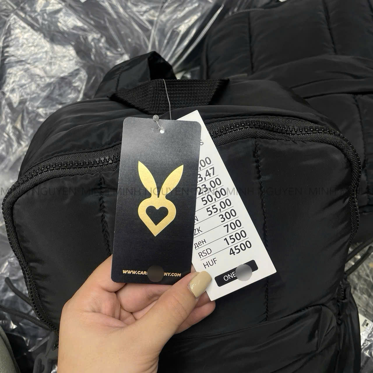 BALO CARDIO BUNNY_thumbnail_4