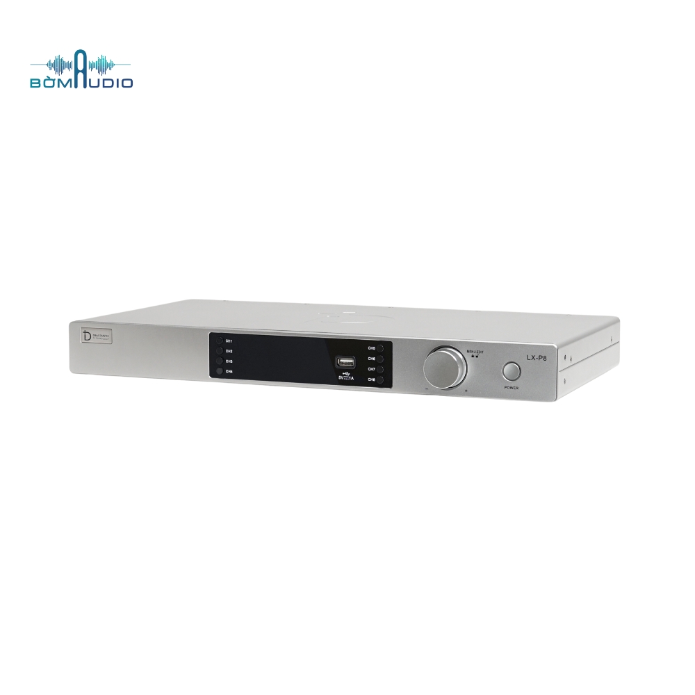Quản Lý Nguồn DBACOUSTIC LX-P8_thumbnail_1