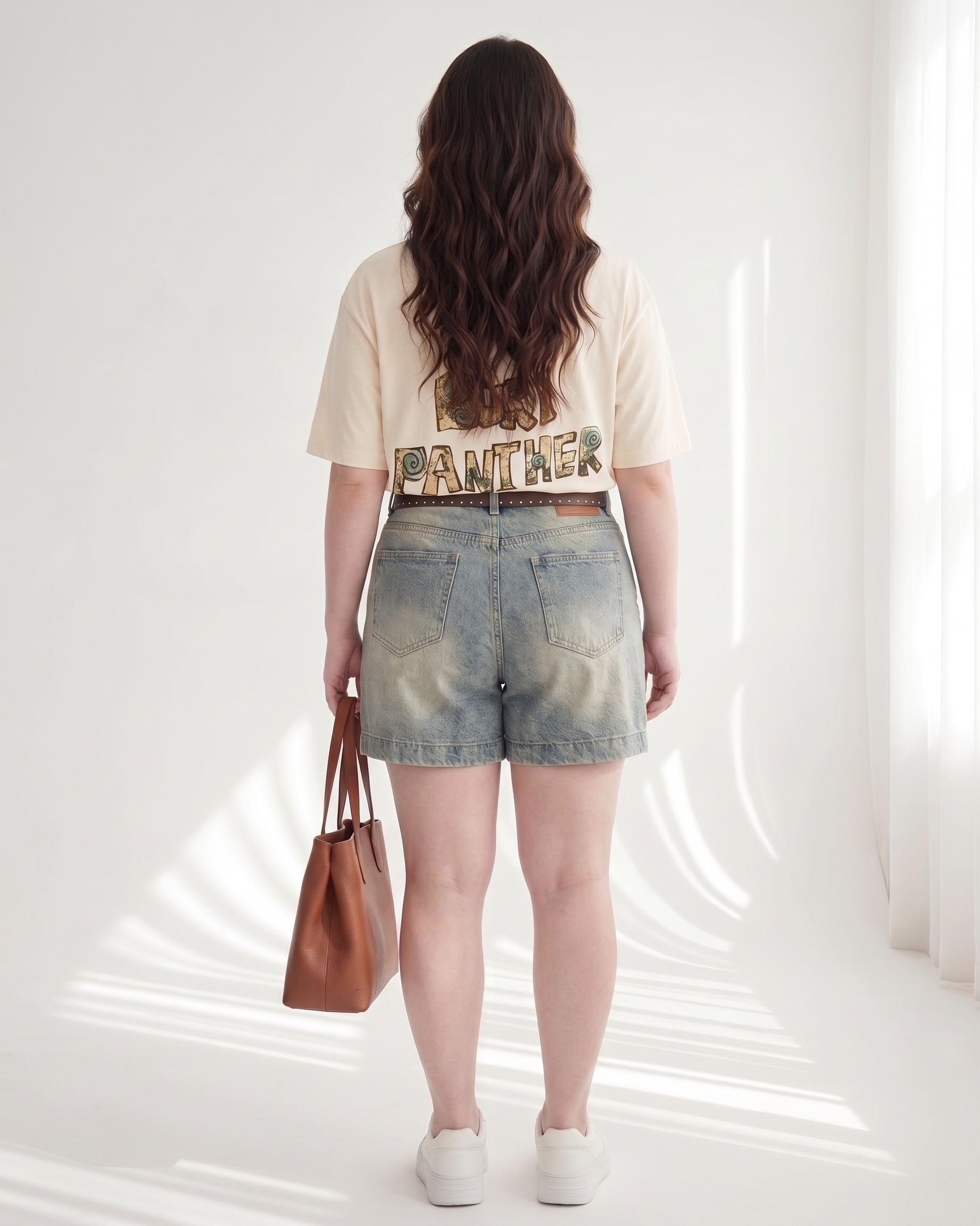 BIGSIZE NỮ - Quần jean lửng rách thêu T-QSJ66_thumbnail_2