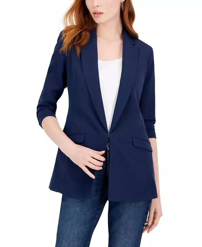 Áo vest I.N.C - navy