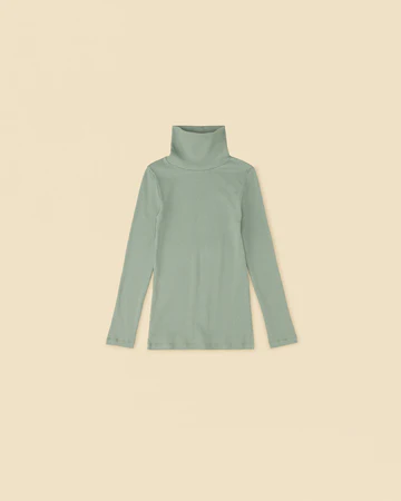Classic Turtleneck
