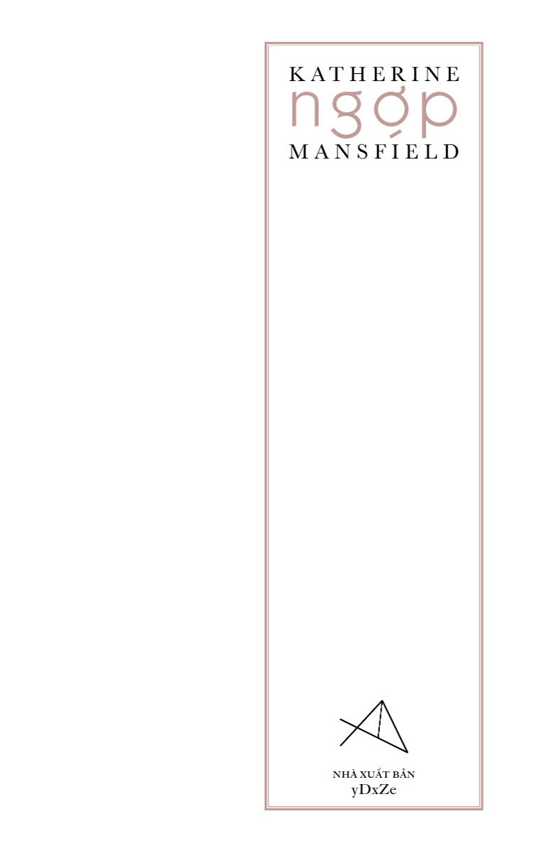 Ngợp (Katherine Mansfield)