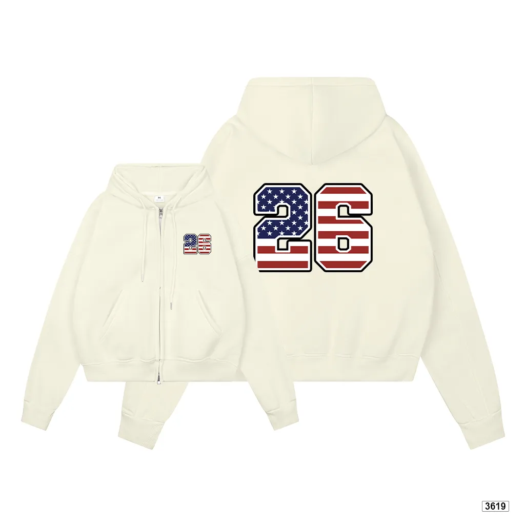 Áo hoodie zip boxy phong cách đường phố Miucho nỉ 2 da thoáng mát dày dặn 3619_thumbnail_9