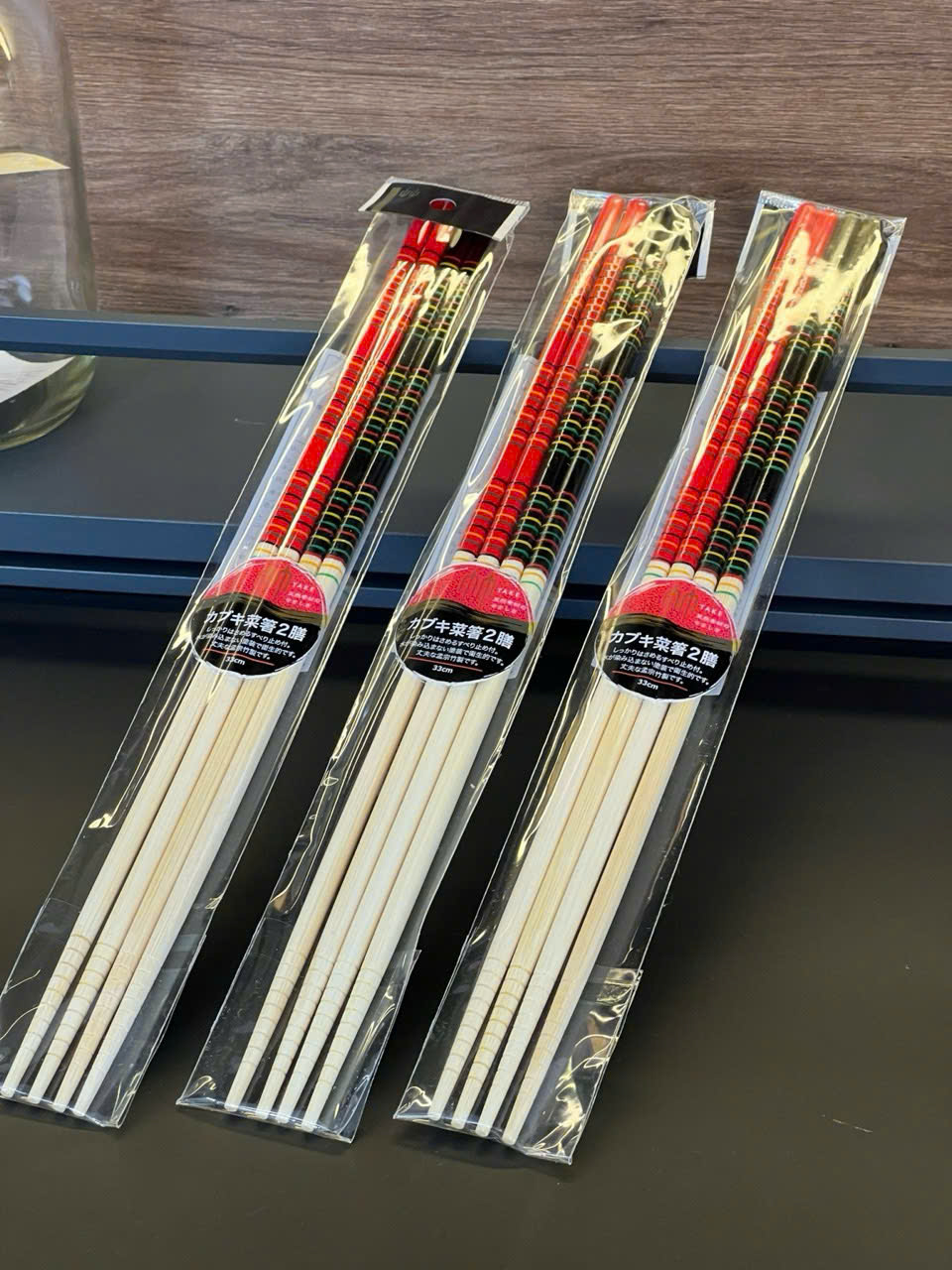 Set 2 Đôi Đũa Làm Bếp Nhật Bản_thumbnail_7