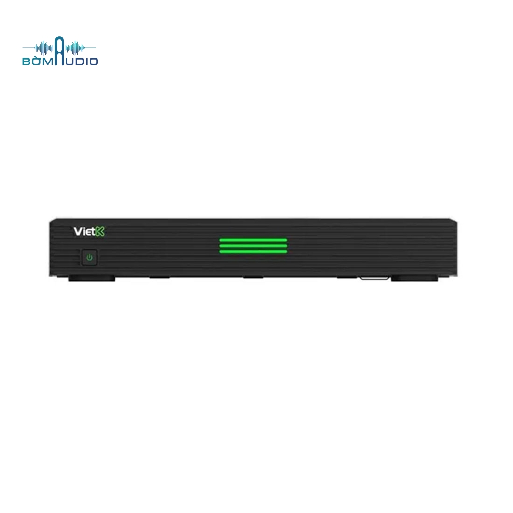 Đầu Karaoke VIETK 4K PLUS 6TB