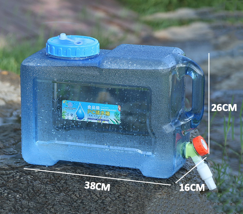 Bình Đựng Nước Di Động 12L Cao Cấp_thumbnail_4