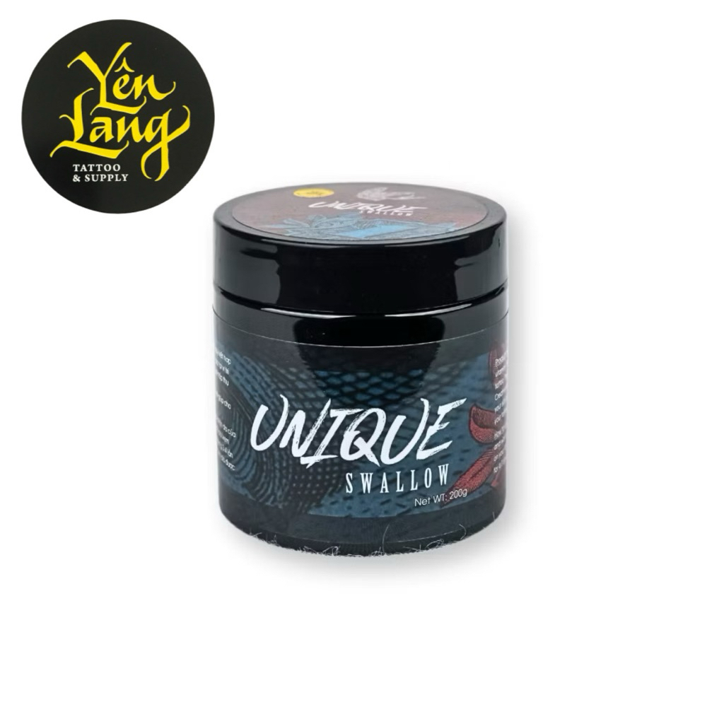 Kem dưỡng UNIQUE SWALLOW (200g)