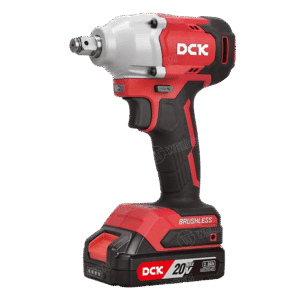 Máy siết bu lông dùng pin Li-ion 20V KDPB298 (TYPE FK)- DCK