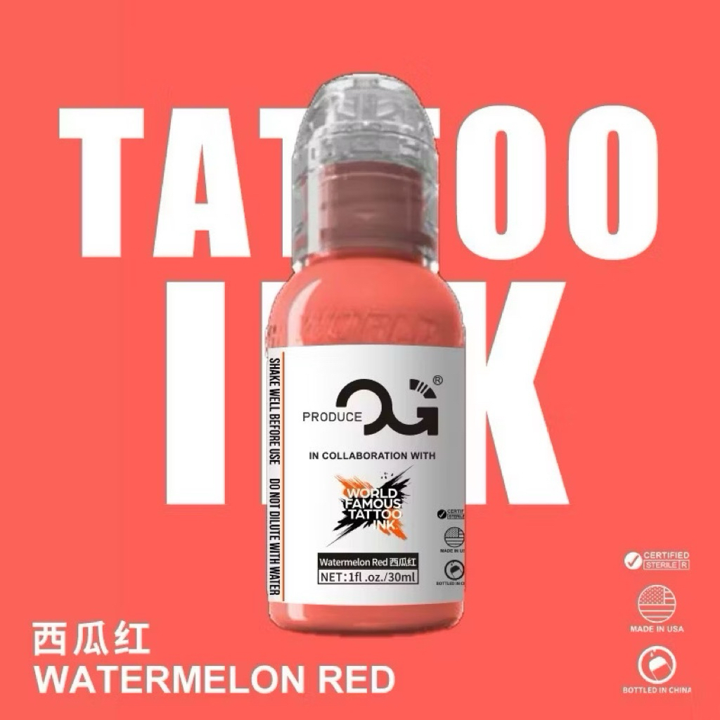Mực xăm màu OG x WORLD FAMOUS chính hãng (1oz) - Made in USA - (HSD: 2028)_thumbnail_62
