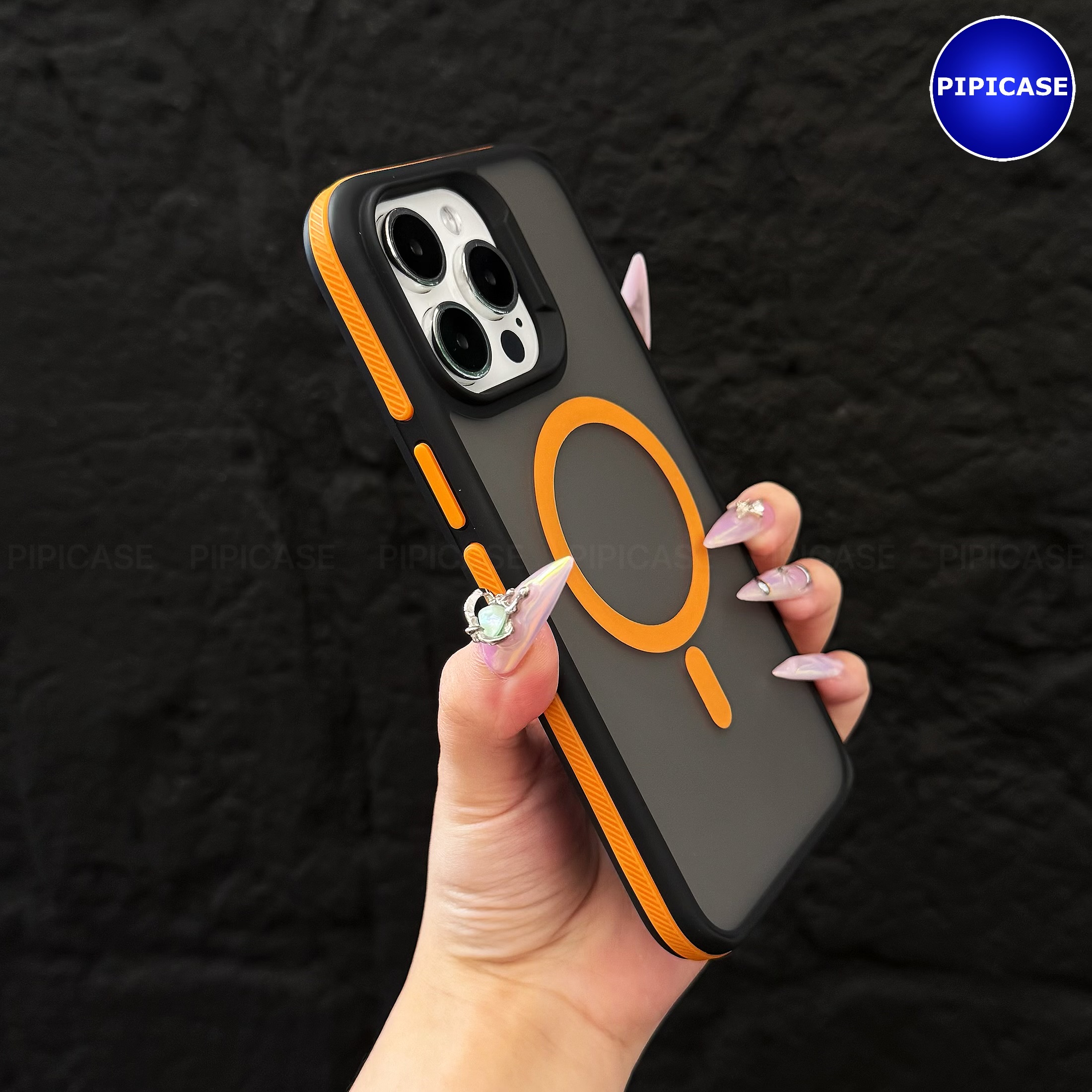 Ốp Lưng iPhone 15 Pro Max - Map - Cam_thumbnail_10