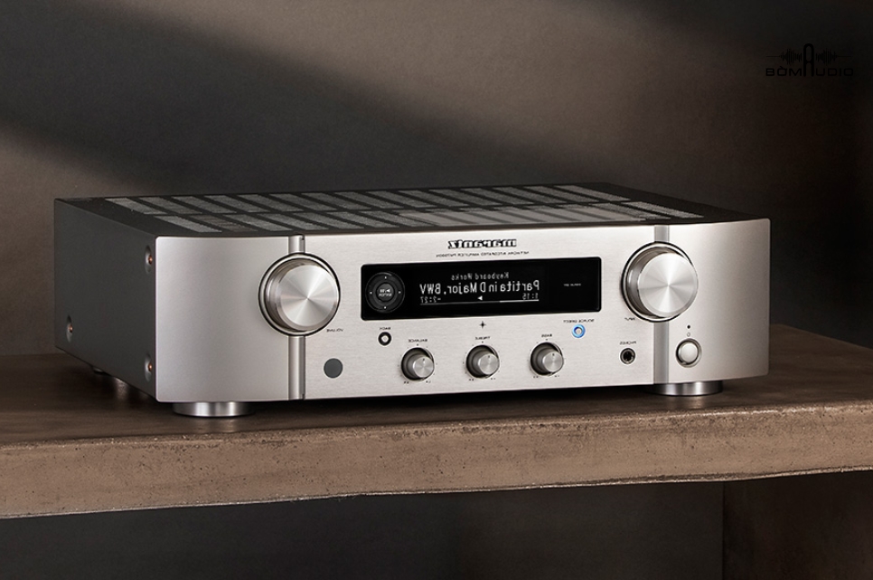 Amply nghe nhạc Marantz PM7000N 