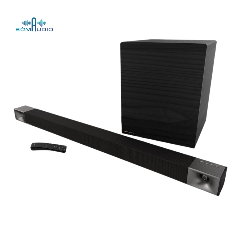 Black Wood
