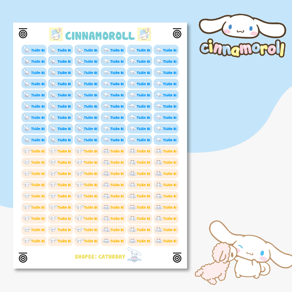 Set 108 sticker IN TÊN RIÊNG của bé_thumbnail_4