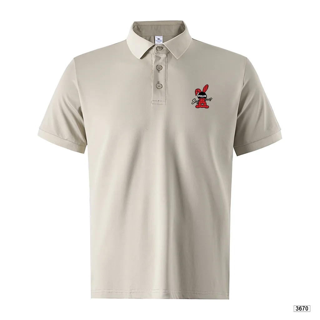 Áo polo nam chất cá sấu dày dặn đứng form Polux 3670_thumbnail_16