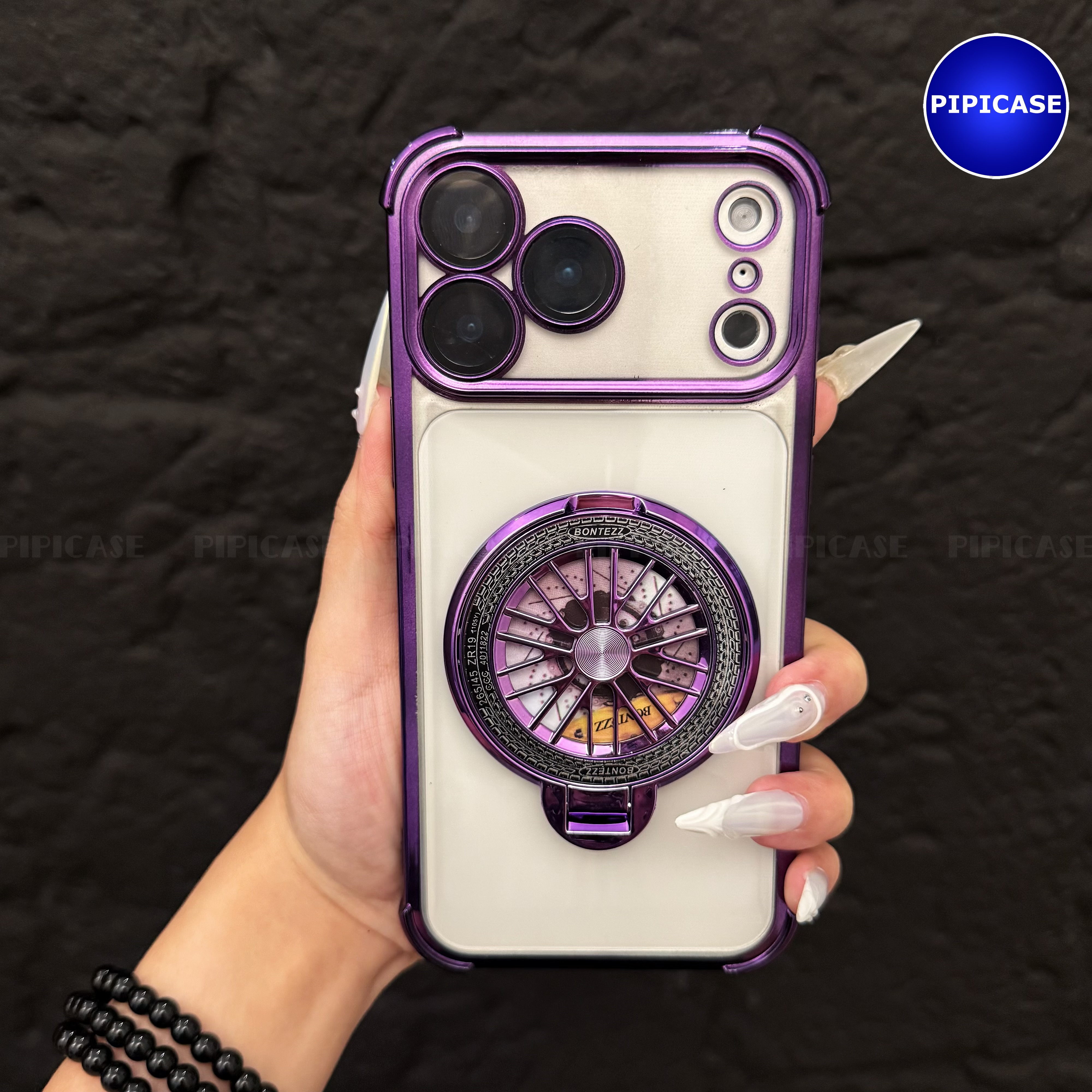 Ốp Lưng iPhone 17 Pro Max - AB - Tím_thumbnail_8