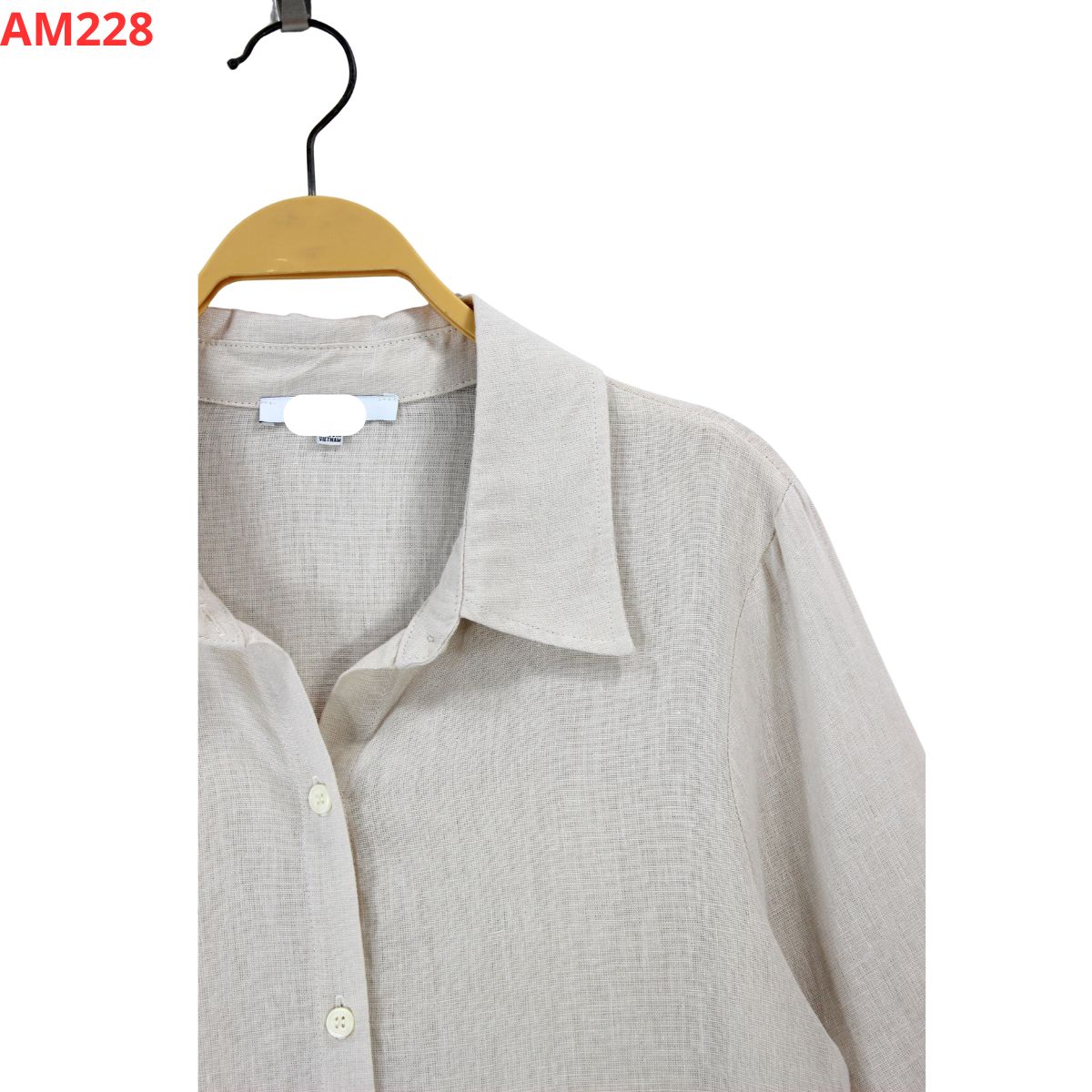 AM228- Sơ mi linen bột_thumbnail_6