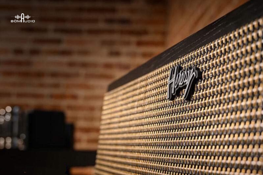 Loa Hi-End Klipsch Heresy IV