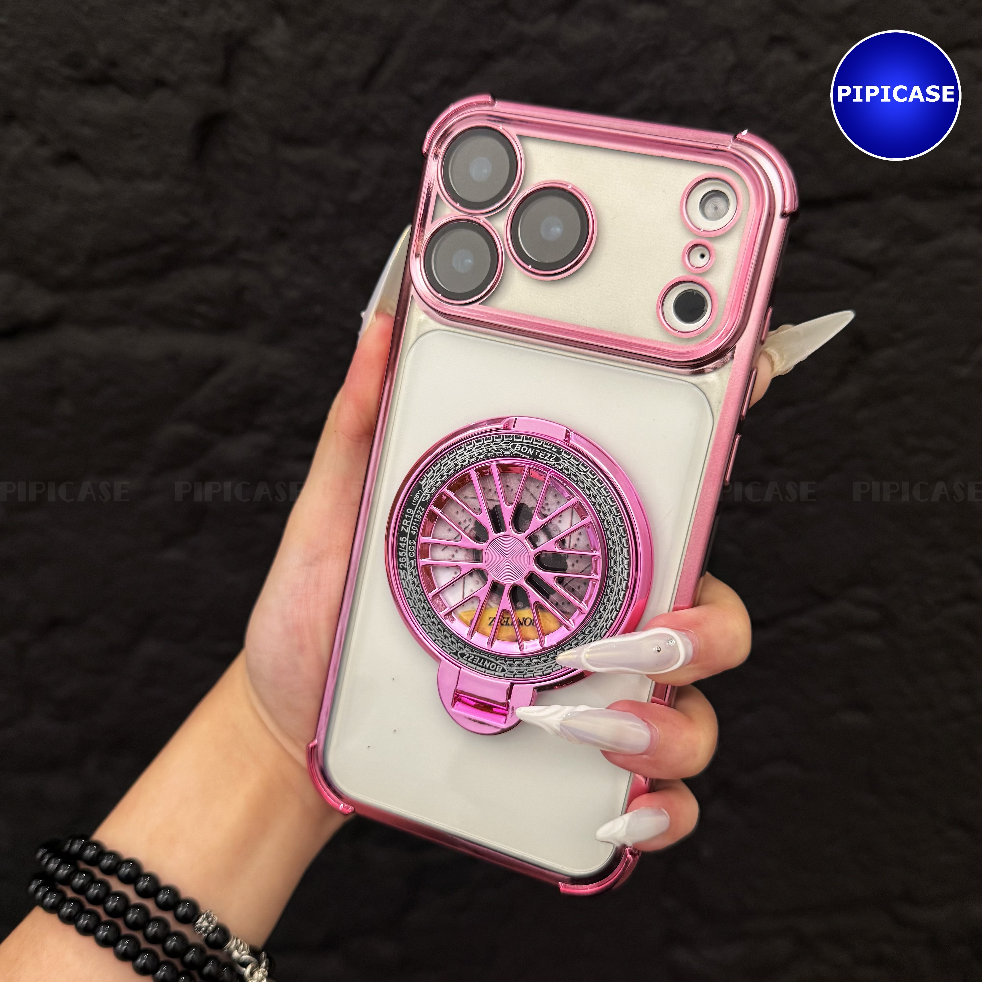 Ốp Lưng iPhone 17 Pro Max - AB - Hồng_thumbnail_9