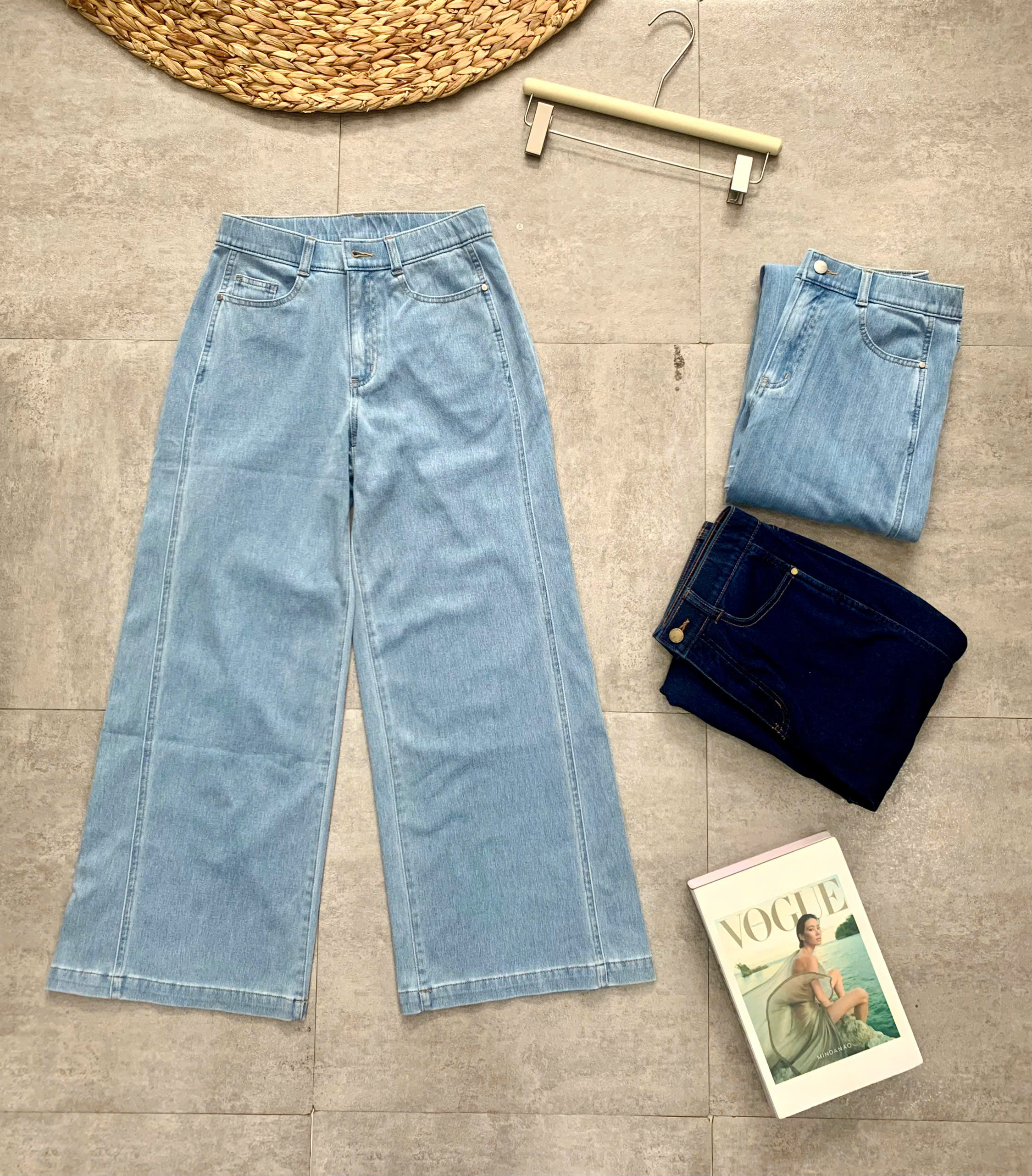Q292 QUAN NU JEAN (L10-6)