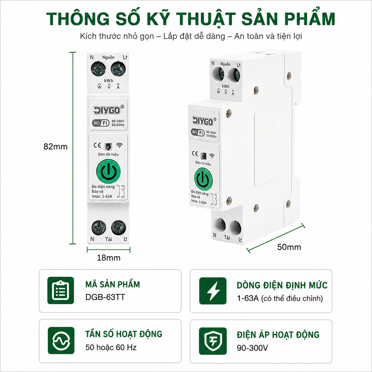 CẦU DAO THÔNG MINH TUYA WIFI ĐO ĐIỆN NĂNG (1–63A)_thumbnail_2