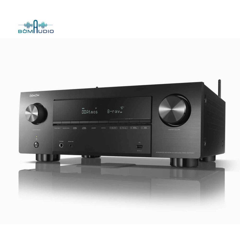 Amply Đa Kênh DENON AVC-X3700H_thumbnail_1