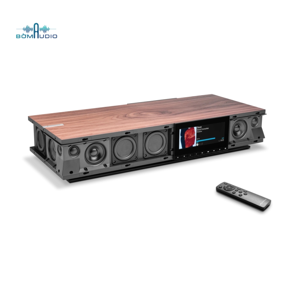 Loa Bluetooth CAMBRIDGE AUDIO EVO ONE_thumbnail_2