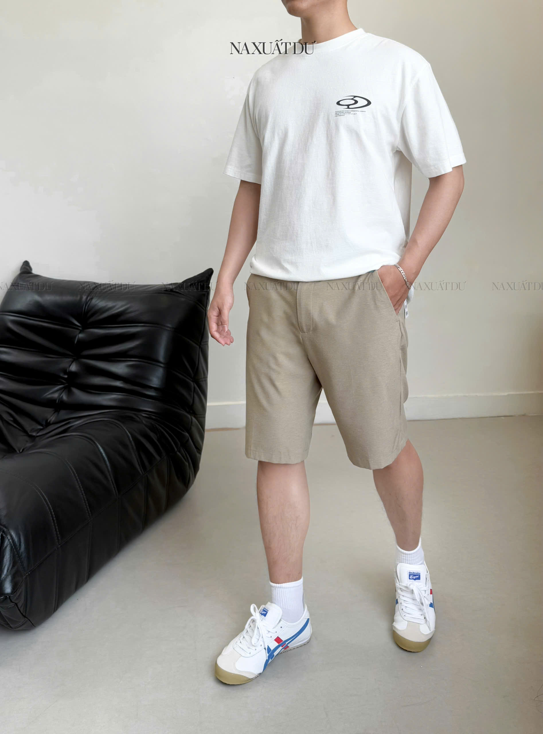 Quần " Topten " - Q372