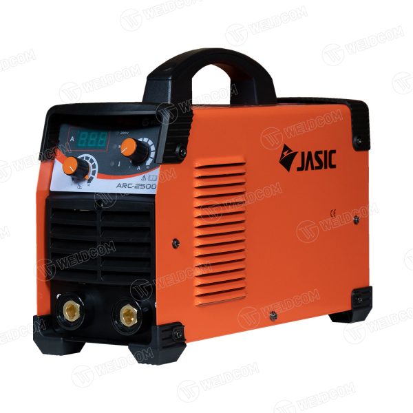 Máy hàn que ARC-250D (2 Nguồn 220V và 380V)