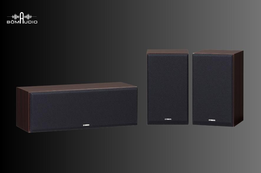 Bộ loa YAMAHA NS-P350