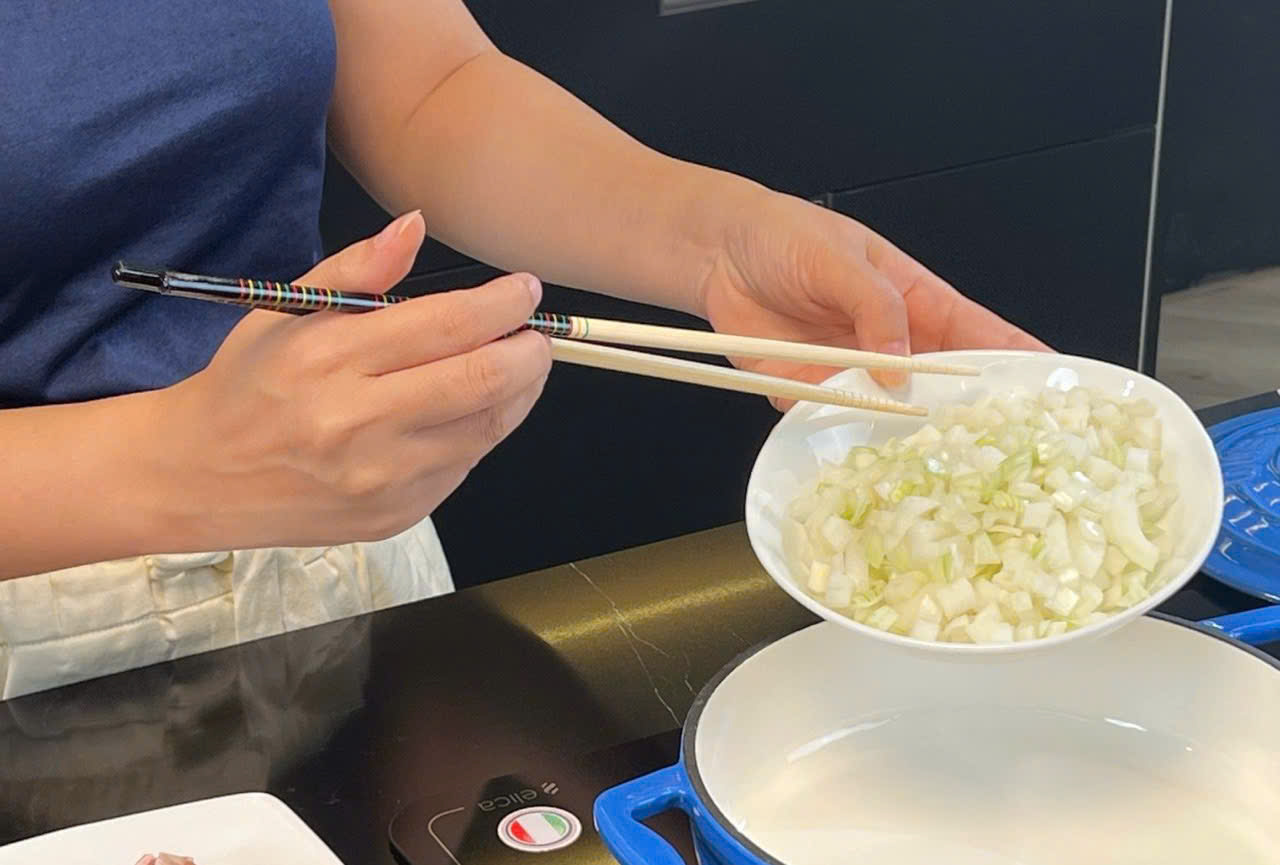 Set 2 Đôi Đũa Làm Bếp Nhật Bản_thumbnail_3