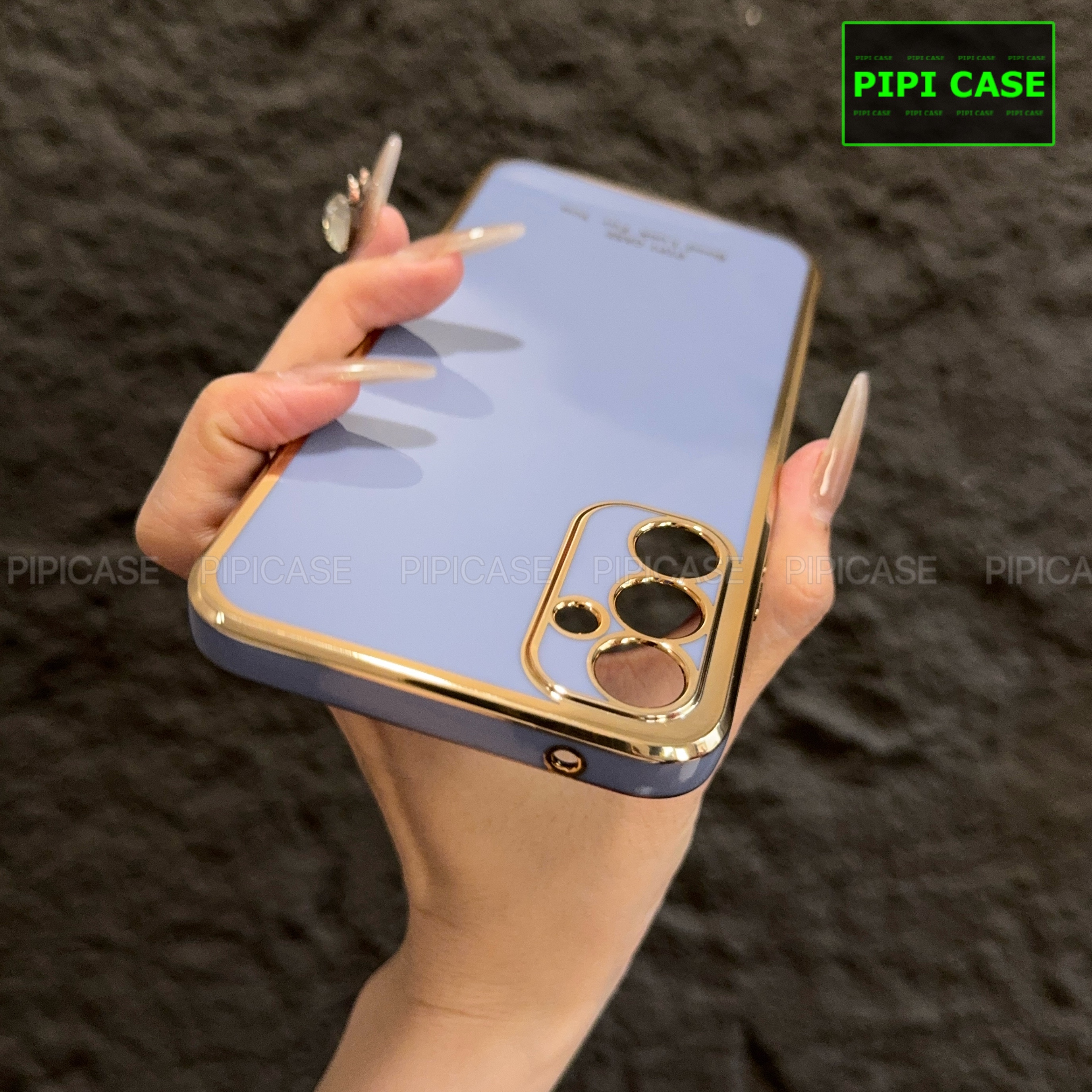 Ốp Lưng Samsung A35 - Royal - Xám_thumbnail_2