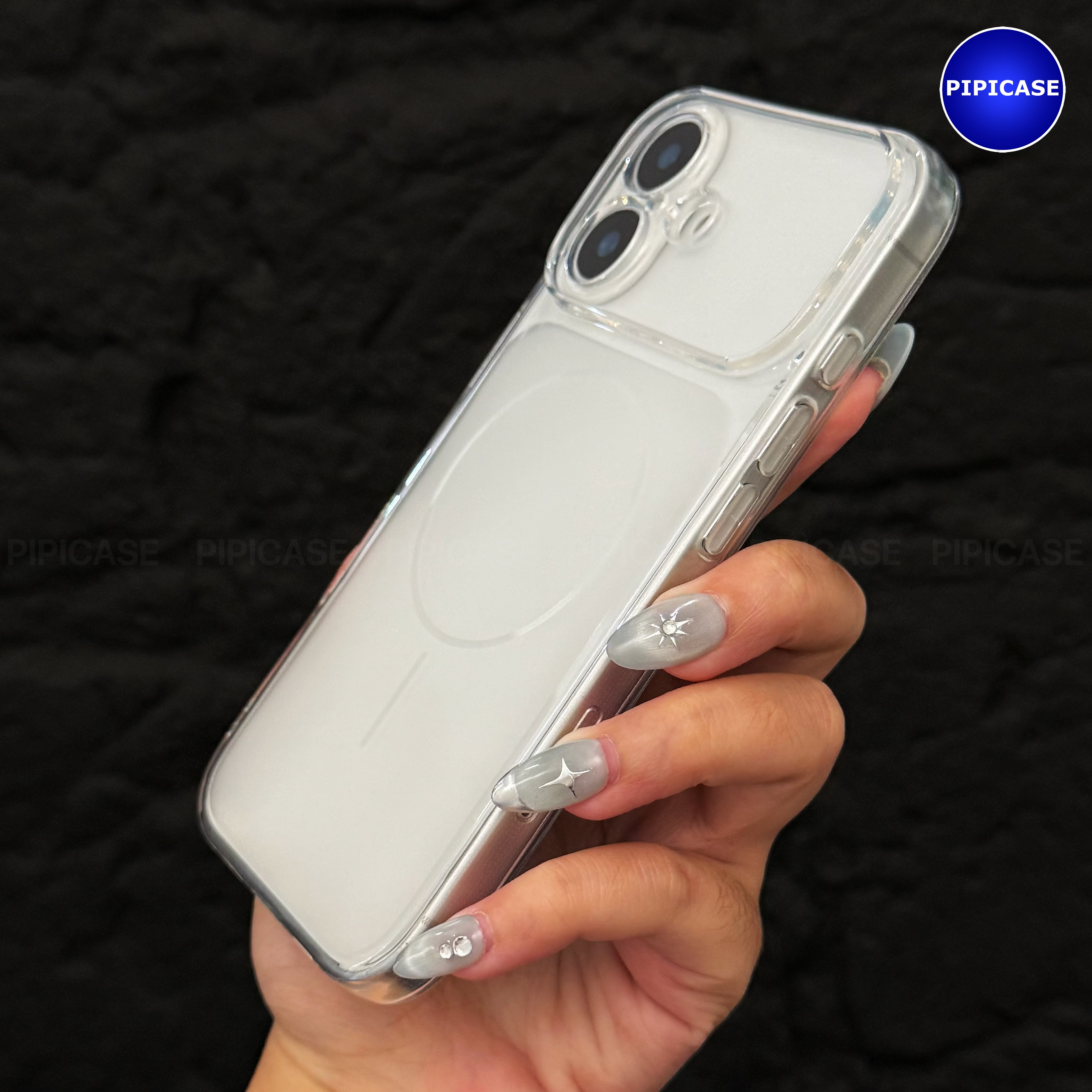 Ốp Lưng iPhone 17 - Ultra Thin - Trắng_thumbnail_21