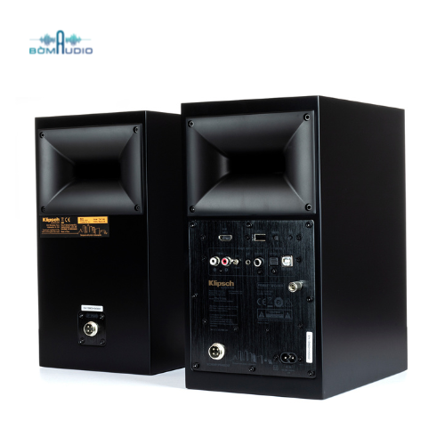 Loa Bookshelf Active KLIPSCH THE FIVES_thumbnail_8
