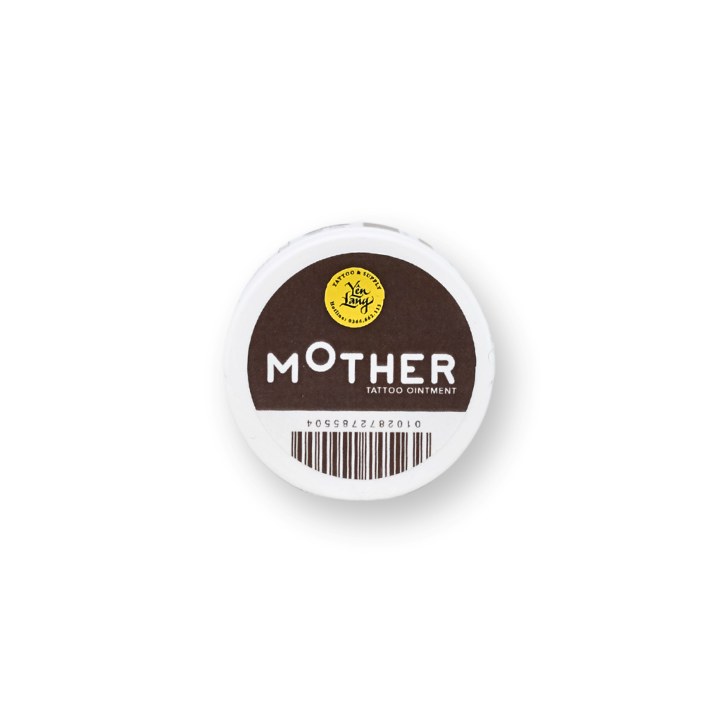 ENSO MOTHER (20ml) - Glide hương cà phê (HSD: 2027)