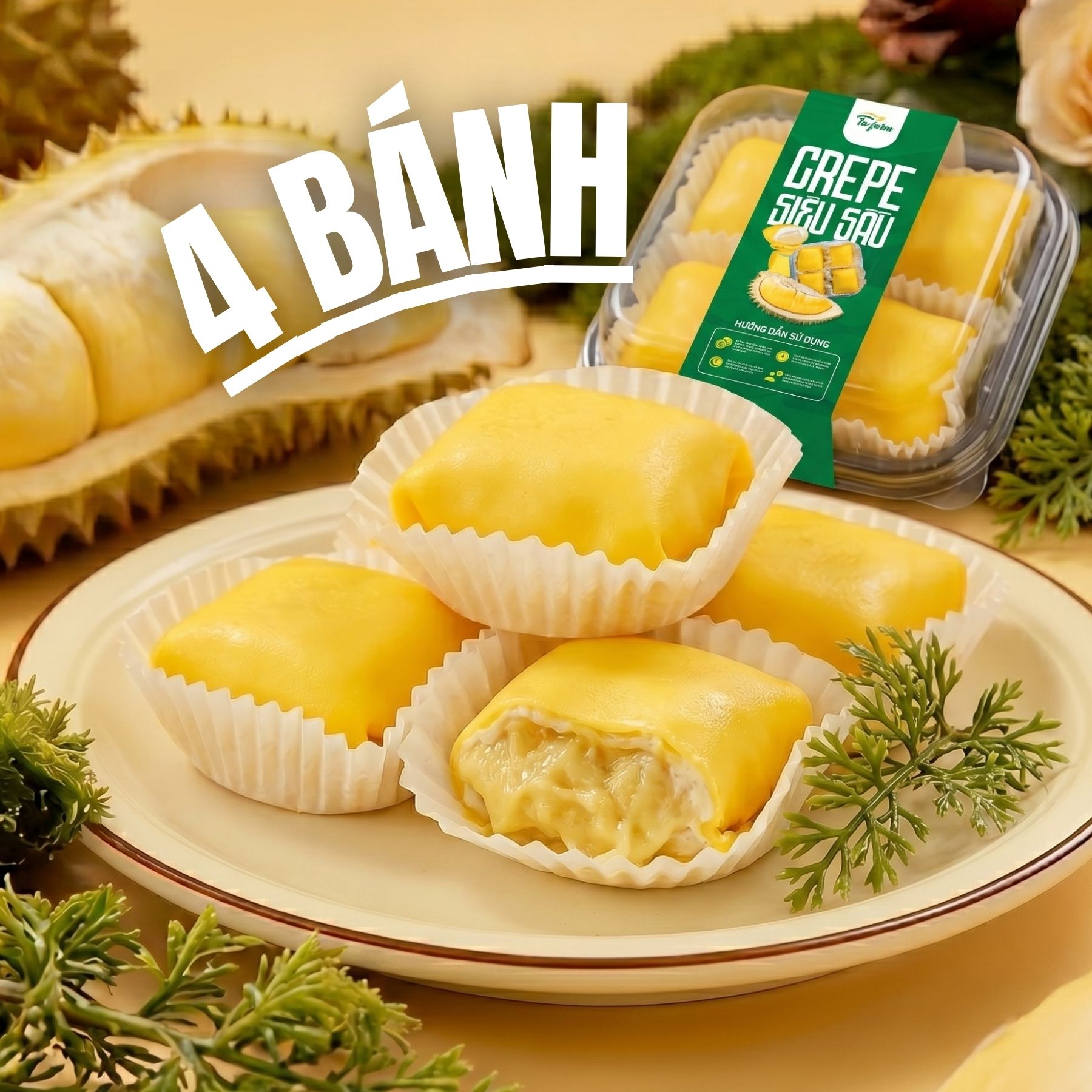 Bánh Crepe Sầu Riêng_thumbnail_0
