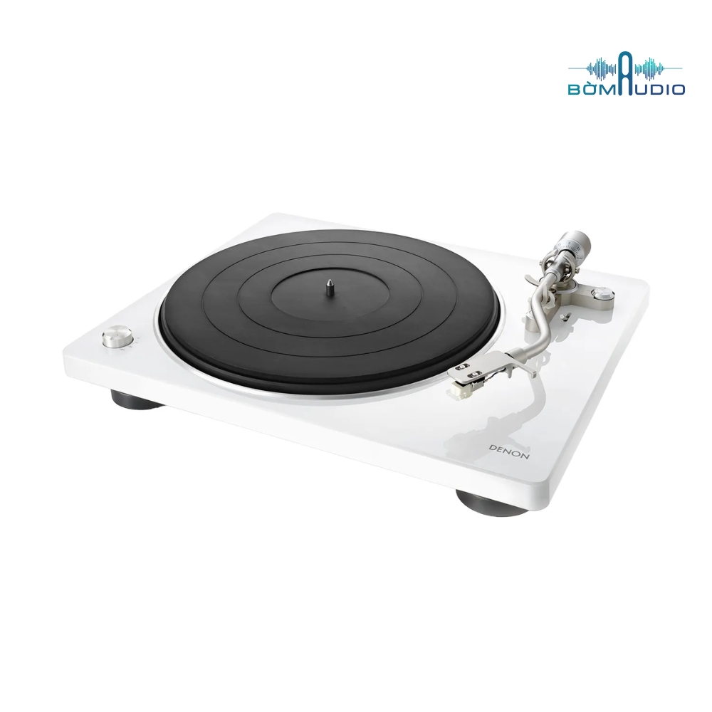Mâm Đĩa Than DENON DP-400_thumbnail_4